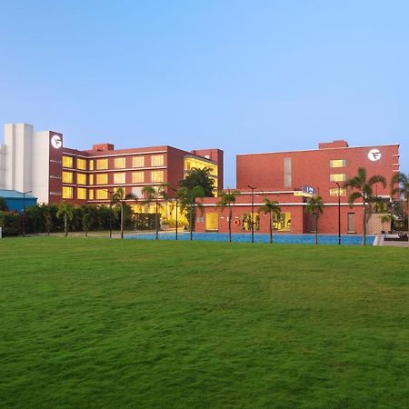 Fortune Park Airport Road, Hubballi - Member Itc Hotels' Group Eksteriør billede