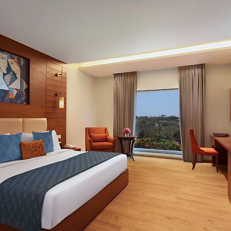 Fortune Park Airport Road, Hubballi - Member Itc Hotels' Group Eksteriør billede