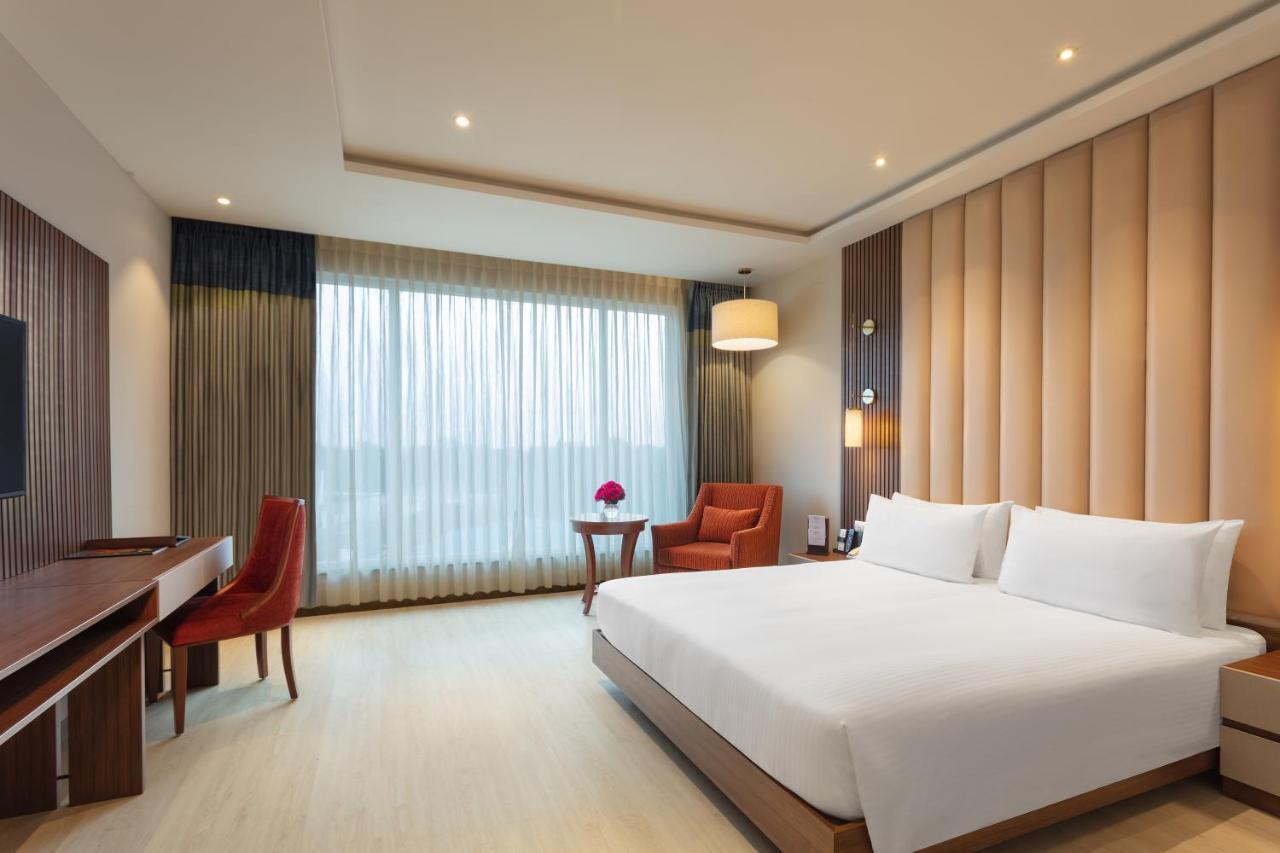 Fortune Park Airport Road, Hubballi - Member Itc Hotels' Group Eksteriør billede