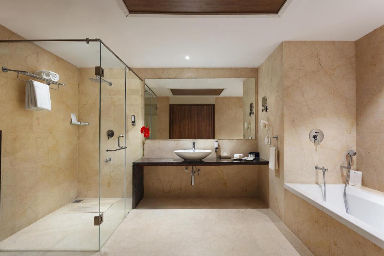 Fortune Park Airport Road, Hubballi - Member Itc Hotels' Group Eksteriør billede