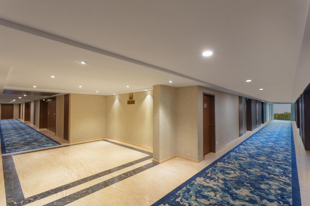 Fortune Park Airport Road, Hubballi - Member Itc Hotels' Group Eksteriør billede