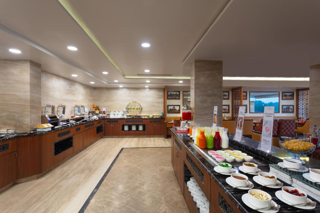Fortune Park Airport Road, Hubballi - Member Itc Hotels' Group Eksteriør billede