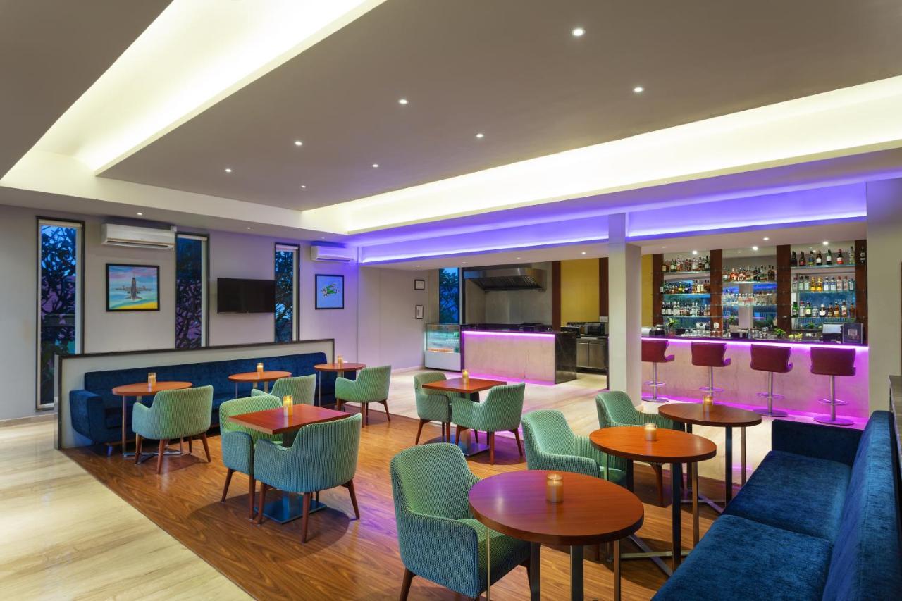 Fortune Park Airport Road, Hubballi - Member Itc Hotels' Group Eksteriør billede