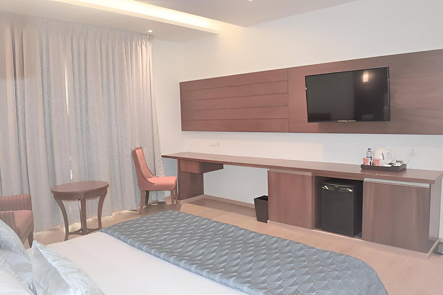 Fortune Park Airport Road, Hubballi - Member Itc Hotels' Group Eksteriør billede